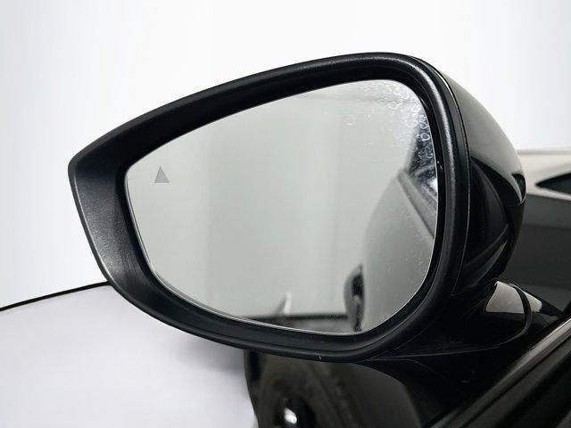 used 2025 Mazda CX-50 car, priced at $25,987