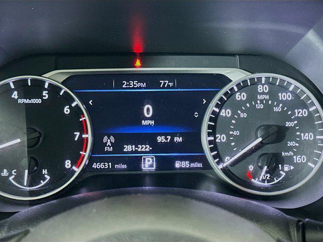 used 2024 Nissan Sentra car, priced at $15,487