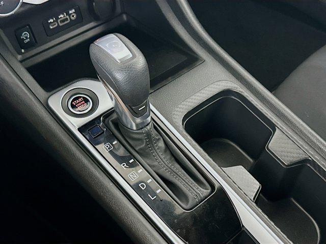 used 2024 Nissan Sentra car, priced at $15,487