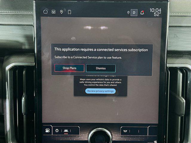 used 2025 GMC Acadia car, priced at $29,587