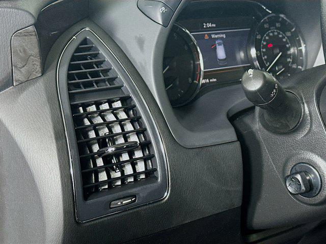 used 2024 INFINITI QX80 car, priced at $38,496