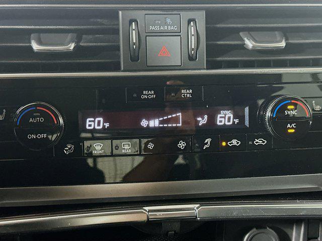 used 2024 INFINITI QX80 car, priced at $38,496