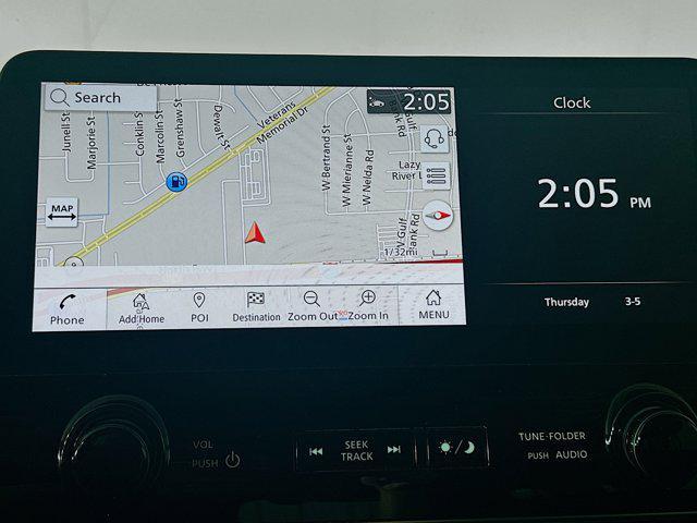 used 2024 INFINITI QX80 car, priced at $38,496