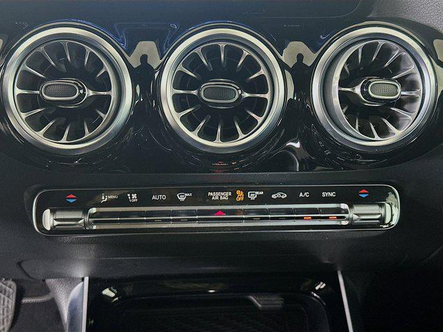 used 2025 Mercedes-Benz GLA 250 car, priced at $26,422