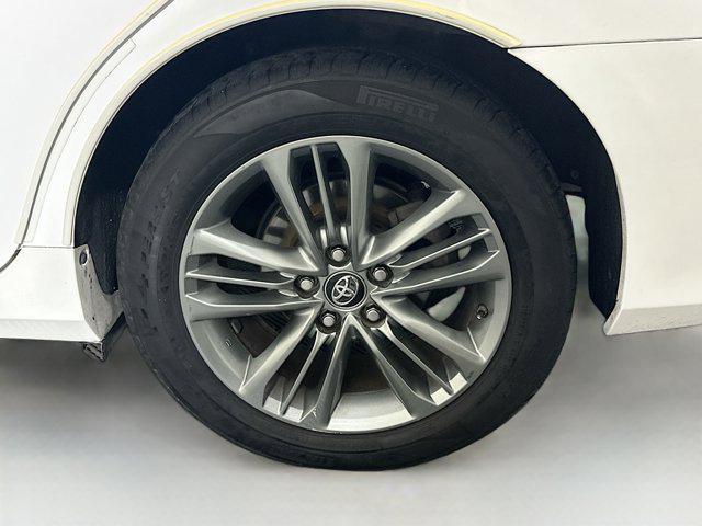 used 2017 Toyota Camry car, priced at $11,487