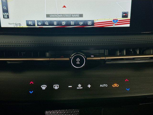 used 2023 Nissan ARIYA car, priced at $21,487