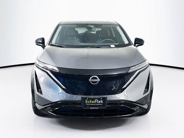used 2023 Nissan ARIYA car, priced at $21,487