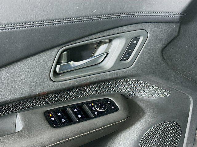 used 2023 Nissan ARIYA car, priced at $21,487