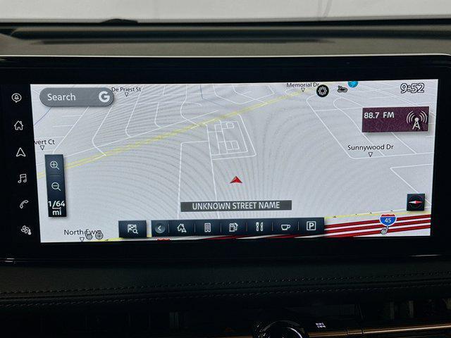 used 2023 Nissan ARIYA car, priced at $21,487