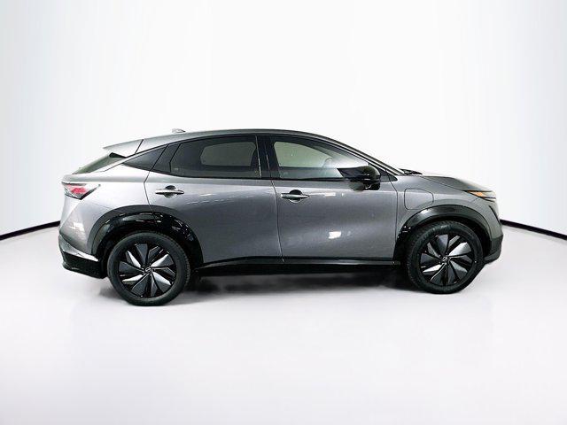 used 2023 Nissan ARIYA car, priced at $21,487
