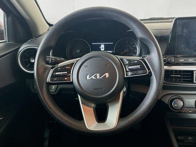 used 2024 Kia Forte car, priced at $15,987