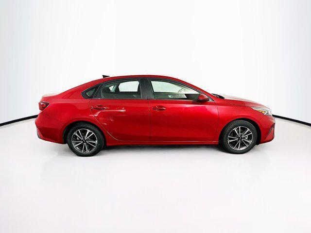 used 2024 Kia Forte car, priced at $15,987