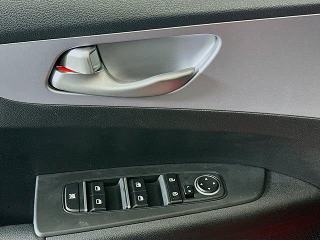 used 2024 Kia Forte car, priced at $15,987