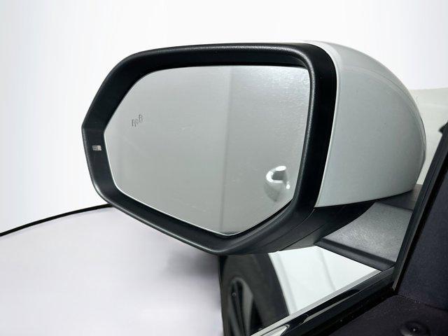 used 2025 Volkswagen Atlas car, priced at $30,487