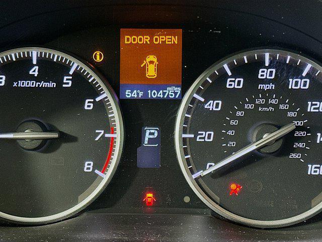 used 2017 Acura RDX car, priced at $13,787