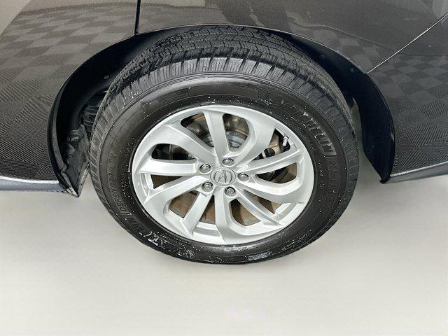 used 2017 Acura RDX car, priced at $13,787
