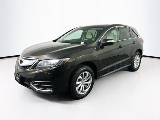 used 2017 Acura RDX car, priced at $13,787
