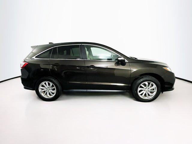 used 2017 Acura RDX car, priced at $13,787