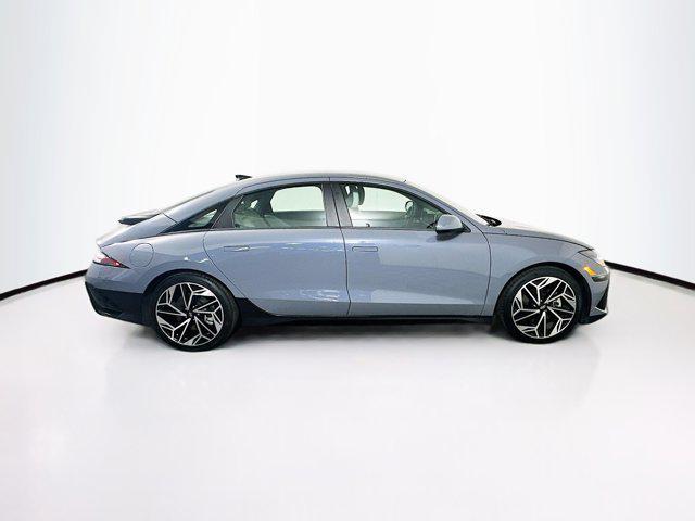 used 2024 Hyundai IONIQ 6 car, priced at $23,712