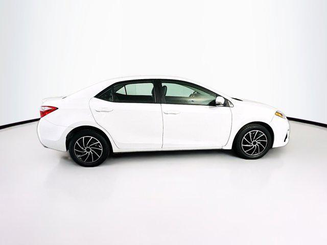 used 2014 Toyota Corolla car, priced at $7,996