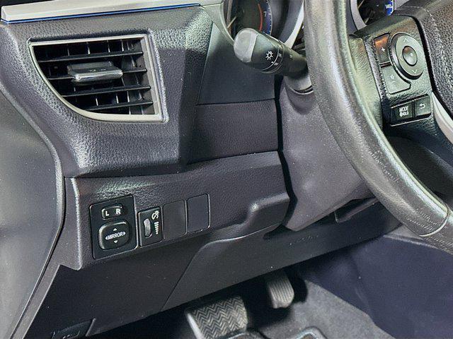 used 2014 Toyota Corolla car, priced at $7,996