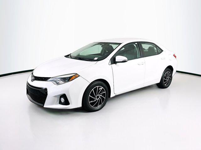 used 2014 Toyota Corolla car, priced at $7,996