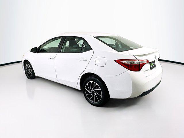 used 2014 Toyota Corolla car, priced at $7,996