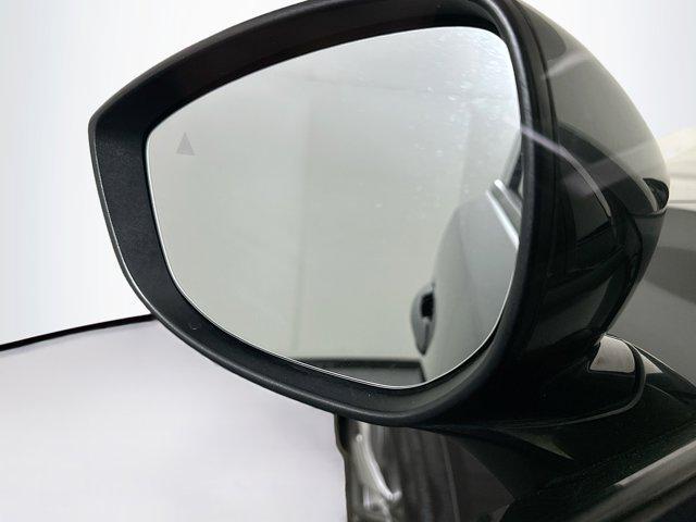 used 2024 Mazda CX-90 car, priced at $28,496