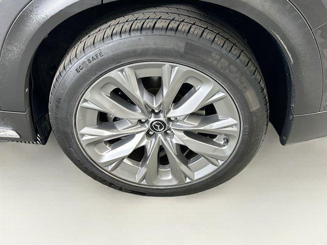 used 2024 Mazda CX-90 car, priced at $28,496