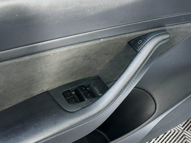 used 2021 Tesla Model 3 car, priced at $23,987