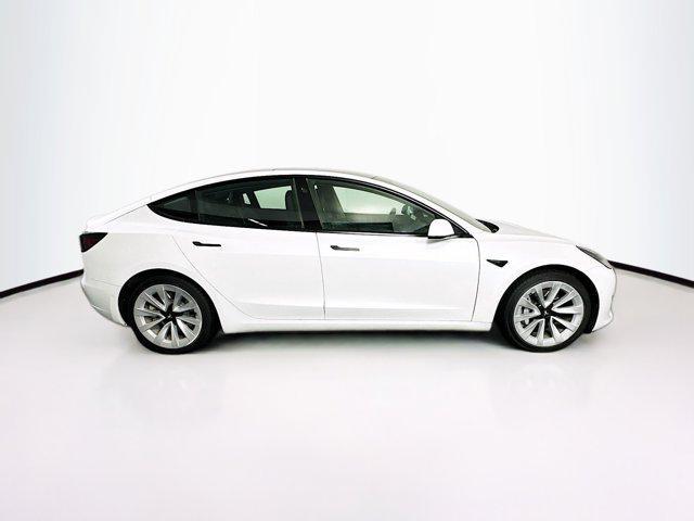 used 2021 Tesla Model 3 car, priced at $23,987