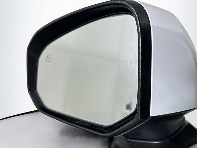 used 2025 Hyundai Santa Fe car, priced at $27,487