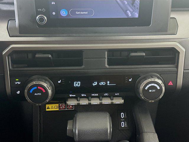 used 2025 Toyota 4Runner car, priced at $43,987