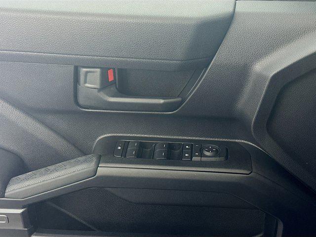 used 2025 Toyota 4Runner car, priced at $43,987