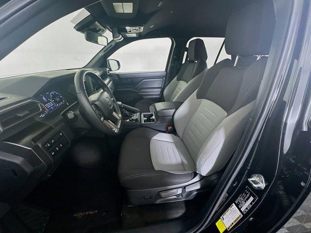 used 2025 Toyota 4Runner car, priced at $43,987