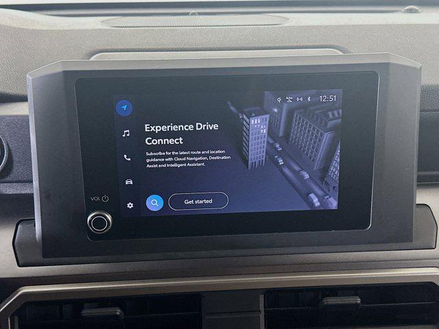 used 2025 Toyota 4Runner car, priced at $43,987