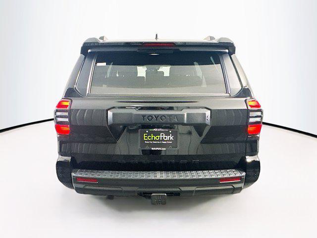 used 2025 Toyota 4Runner car, priced at $43,987