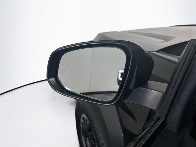 used 2025 Toyota 4Runner car, priced at $43,987