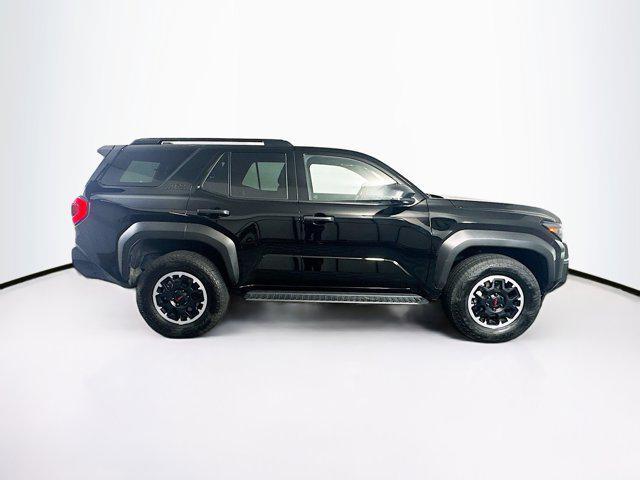 used 2025 Toyota 4Runner car, priced at $43,987