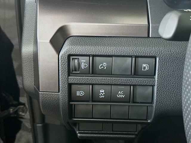 used 2025 Toyota 4Runner car, priced at $43,987