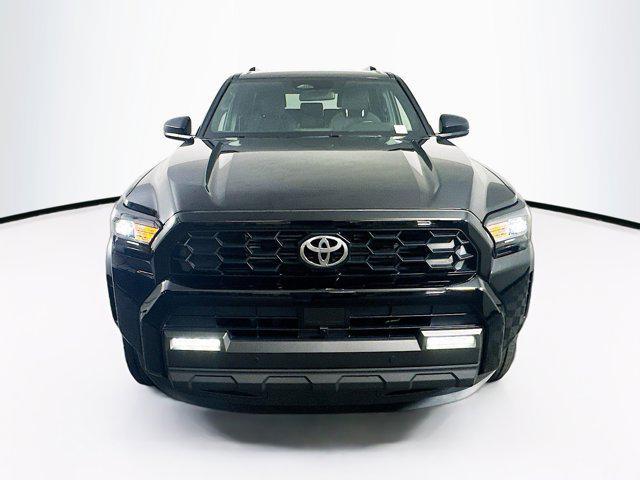 used 2025 Toyota 4Runner car, priced at $43,987