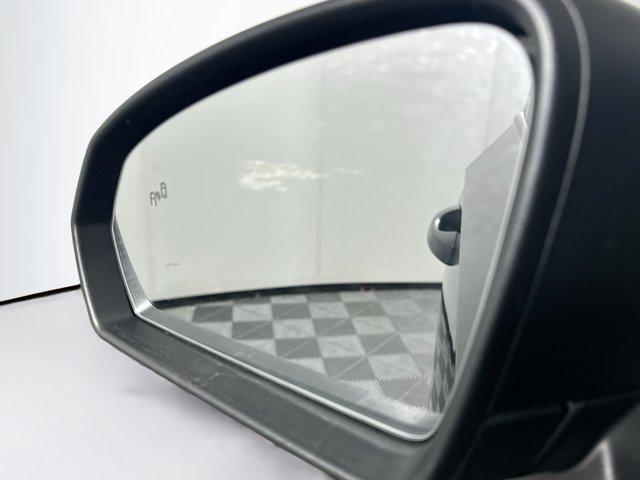 used 2023 Volkswagen Taos car, priced at $17,487