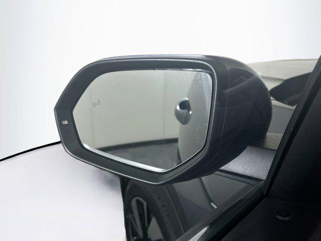 used 2025 Volkswagen Atlas Cross Sport car, priced at $30,987