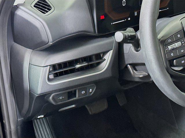 used 2025 Kia K4 car, priced at $18,996