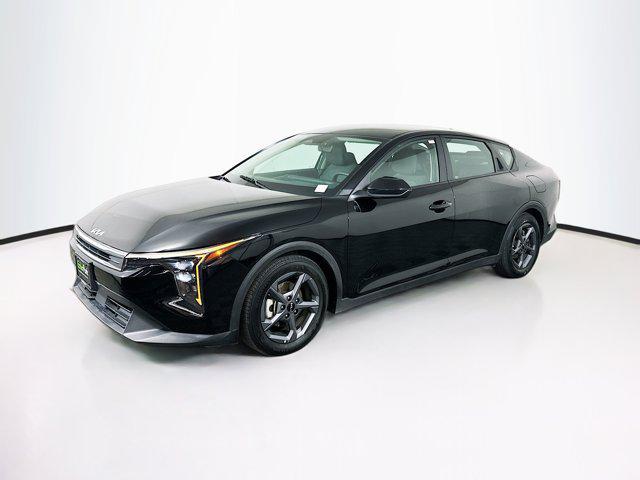 used 2025 Kia K4 car, priced at $18,996