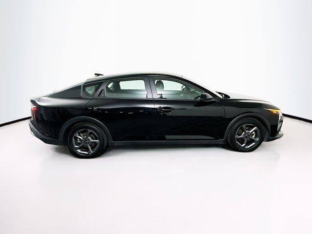 used 2025 Kia K4 car, priced at $18,996