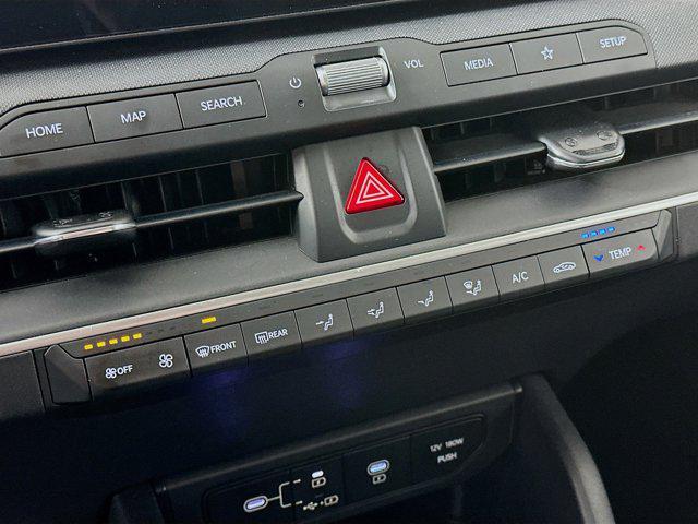 used 2025 Kia K4 car, priced at $18,996