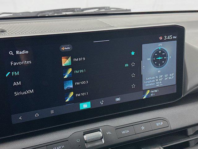 used 2025 Kia K4 car, priced at $18,996