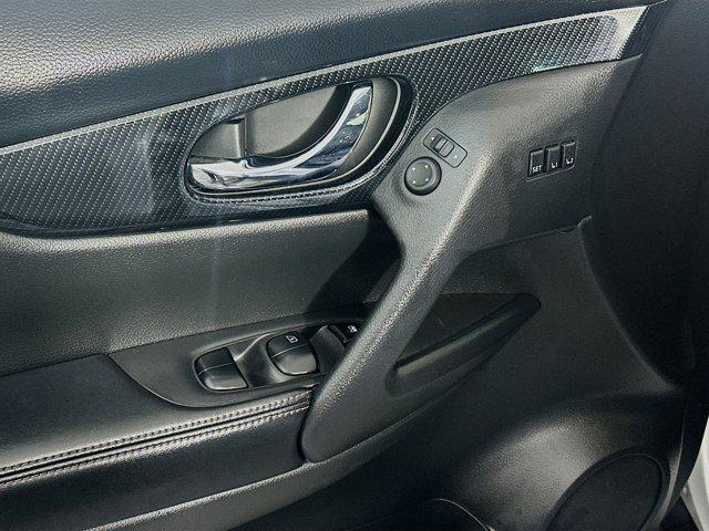 used 2018 Nissan Rogue car, priced at $12,996