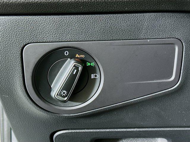 used 2024 Volkswagen Tiguan car, priced at $21,496